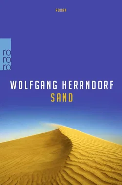 Sand - Wolfgang Herrndorf