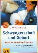 Schwangerschaft und Geburt - Ines Albrecht-Engel,Manfred Albrecht – Bild 1