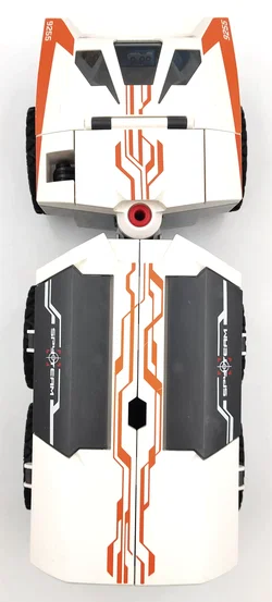 Playmobil Top Agents Spy Team Battle Truck 9255 - Bild 6