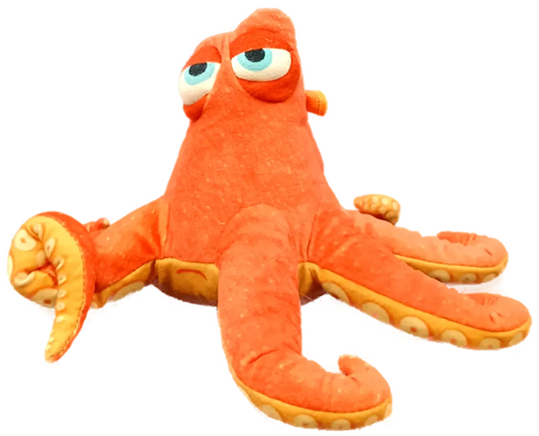 Findet Dorie Hank Stofftier - Bild 1