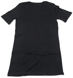United Colors of Benetton Kindershirt schwarz Gr. XS/ECH - Bild 2