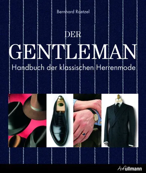 Der Gentleman - Bernhard Roetzel - Bild 2