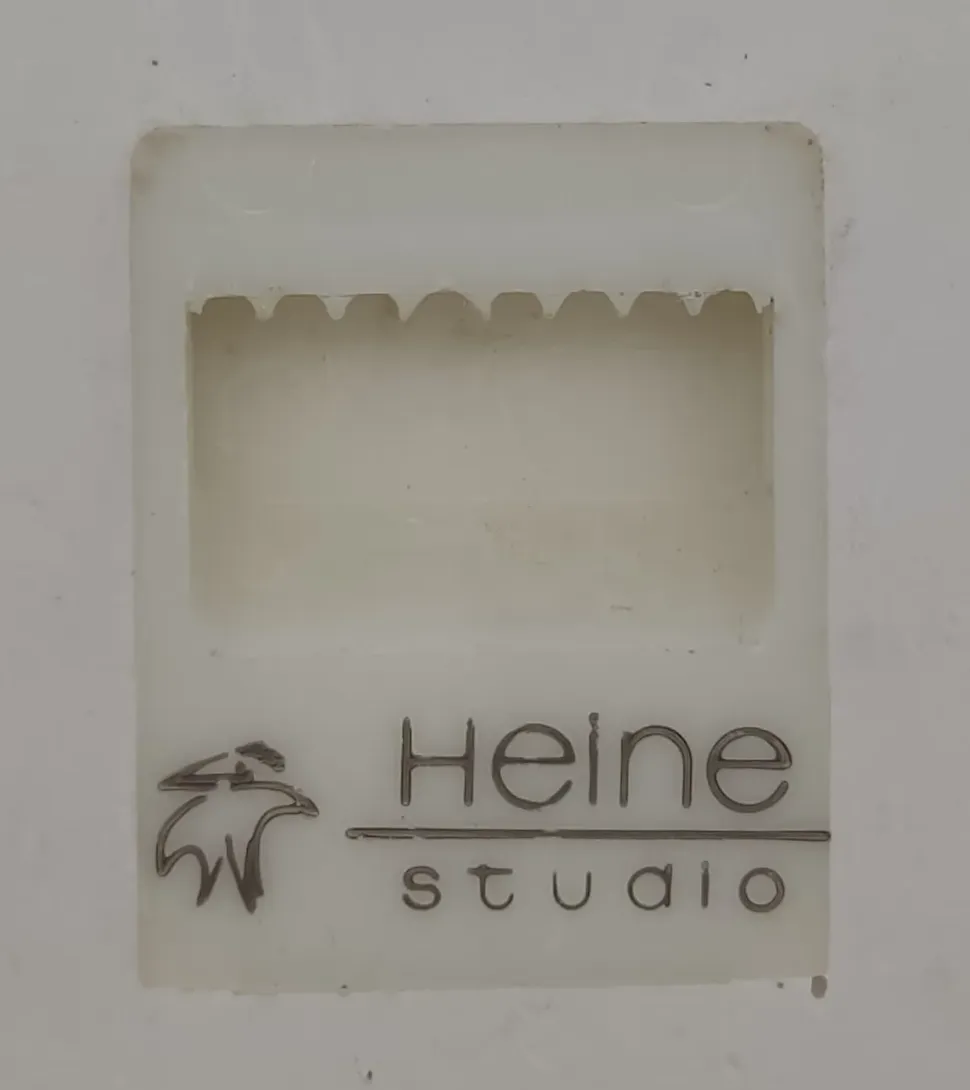 Heine Studio - Wandfliese - 4 Jahreszeiten – Bild 2