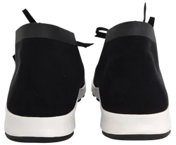 Native Apollo Chukka Hydro Herren Schuhe, schwarz - Gr. EU 44 - Bild 5