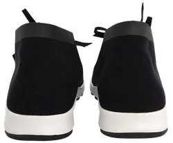 Native Apollo Chukka Hydro Herren Schuhe, schwarz - Gr. EU 44 - Bild 5