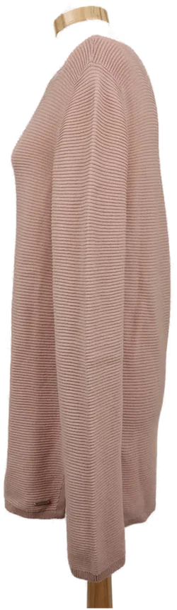 Tom Tailor Damen Pullover rosa Gr.M - Bild 2