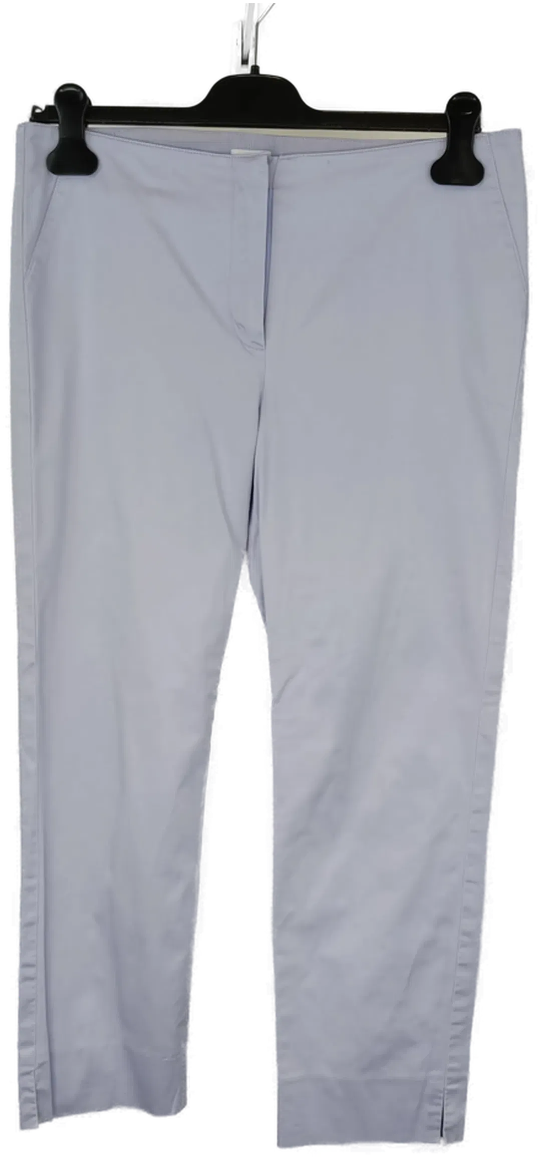 Damenhose 7/8 lila - M/38 - Bild 1