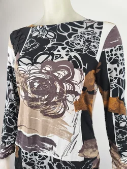 Jones, Damenkleid, Gr. 40 – Vorschau 2