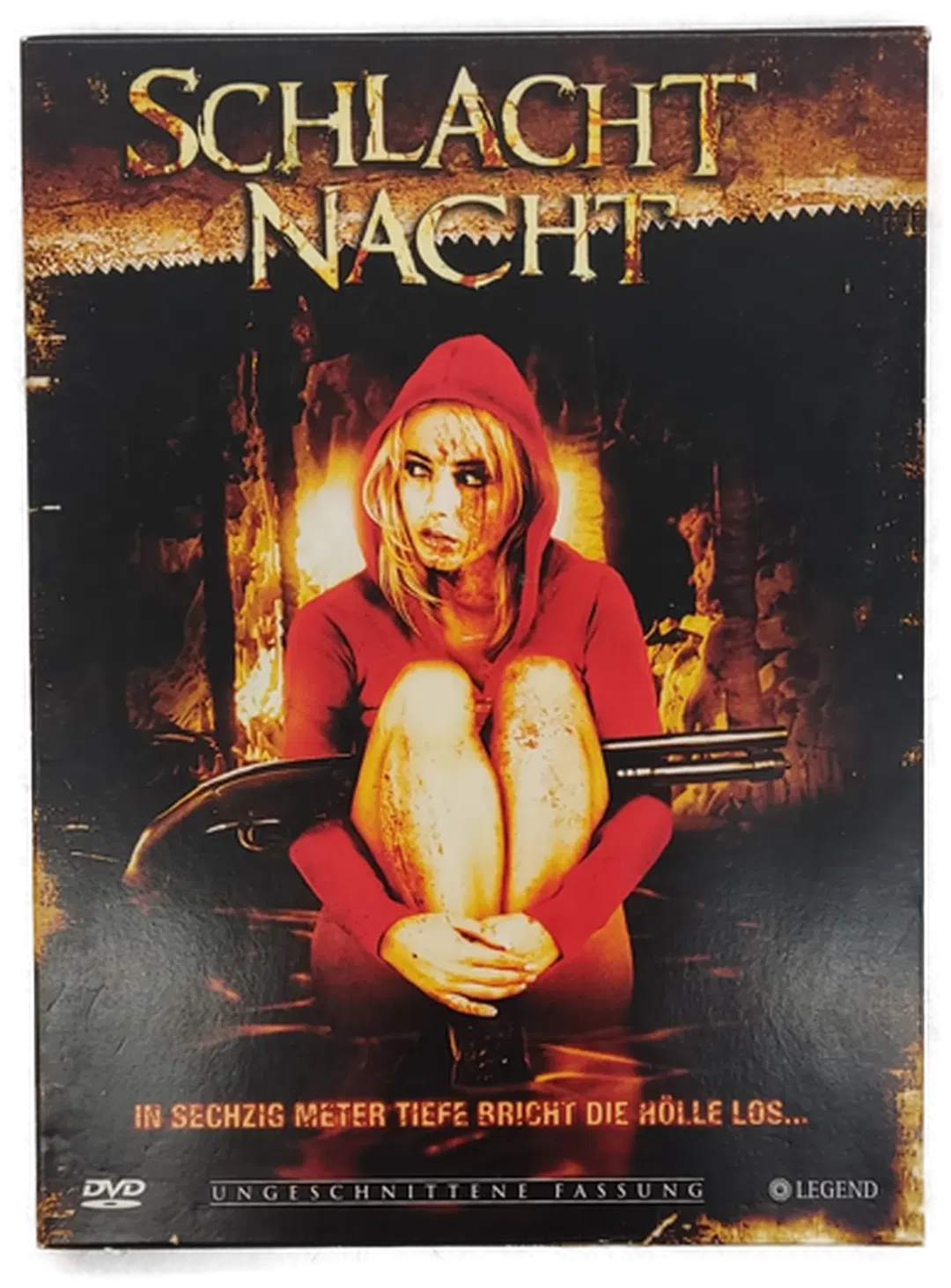 DVD 