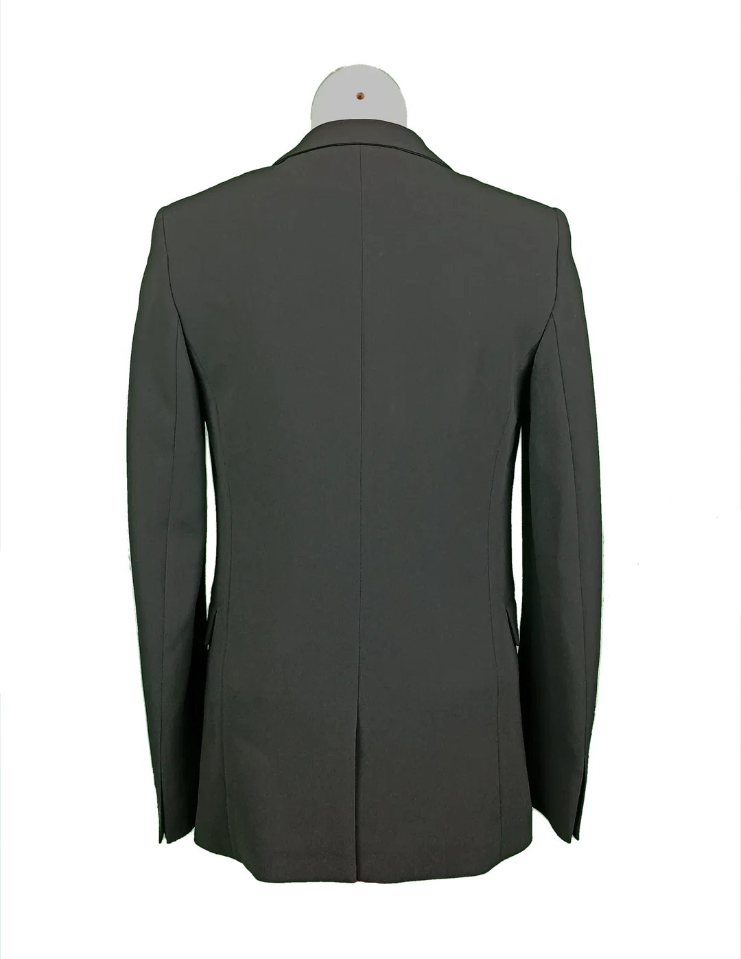 Hugo Boss Damen Blazer Schwarz  – Bild 2