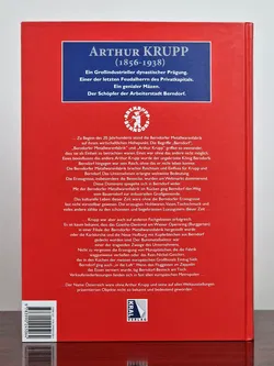 Arthur Krupp - Dietmar Lautscham - KRAL - Bild 2