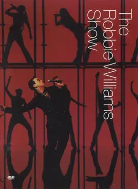 Robbie Williams - Show - Nobody Someday - And Trough It All – Bild 2