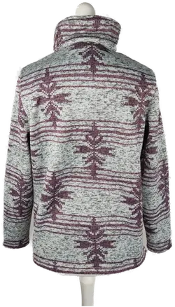 Damenpullover Sonstige Polyester Gr. 40 | Zeitloser Allrounder - Bild 4