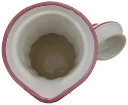 Kanne Gmundner Keramik Gepunktet | Landhaus-Charme - Bild 4