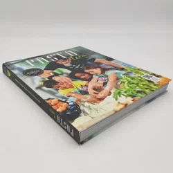 Pasta loca - Stefan Marquard, Markus Wiethe – Vorschau 3