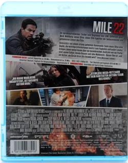 Blu Ray 