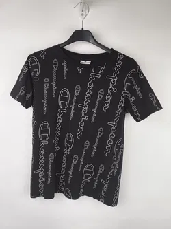 Champion T-Shirt Damen Gr. S - Bild 1