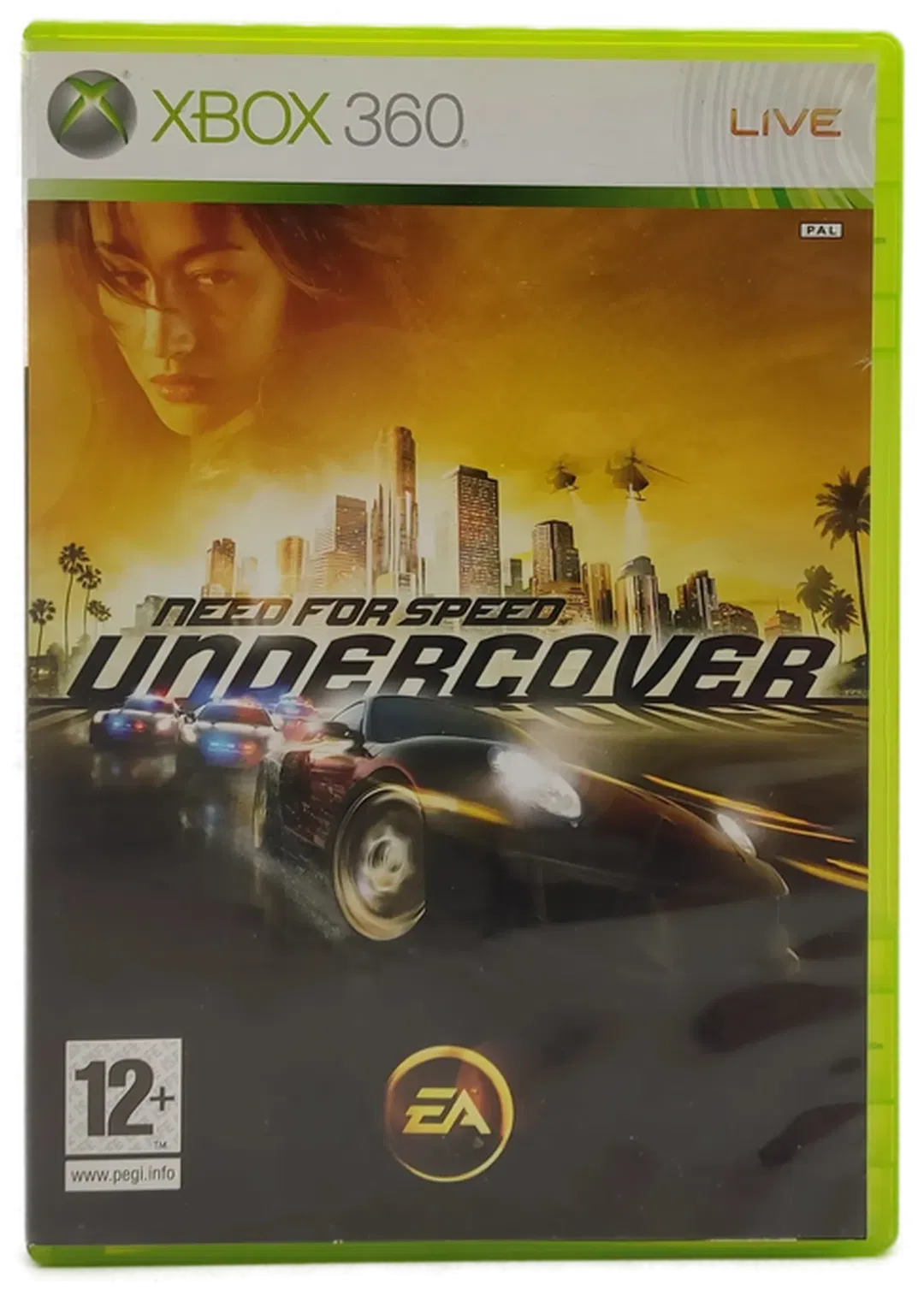 Xbox 360 