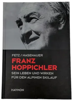 Buch Fetz Friedrich, Hasenauer Birgit 