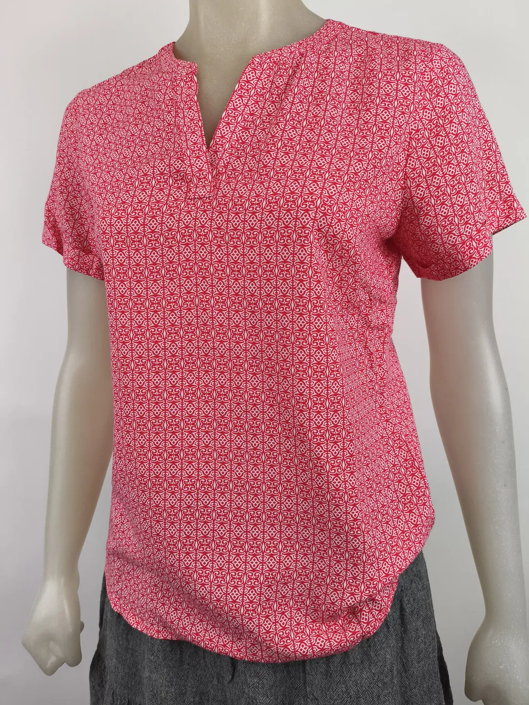 Tom Tailor, Damenbluse,  Gr. 34 - Bild 1