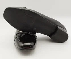 Schwarze Ara Ballerinas - Gr. 37 / Super Zustand – Vorschau 3
