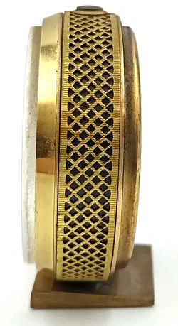 Vintage Kienzle Reisewecker 1973 – Vorschau 3