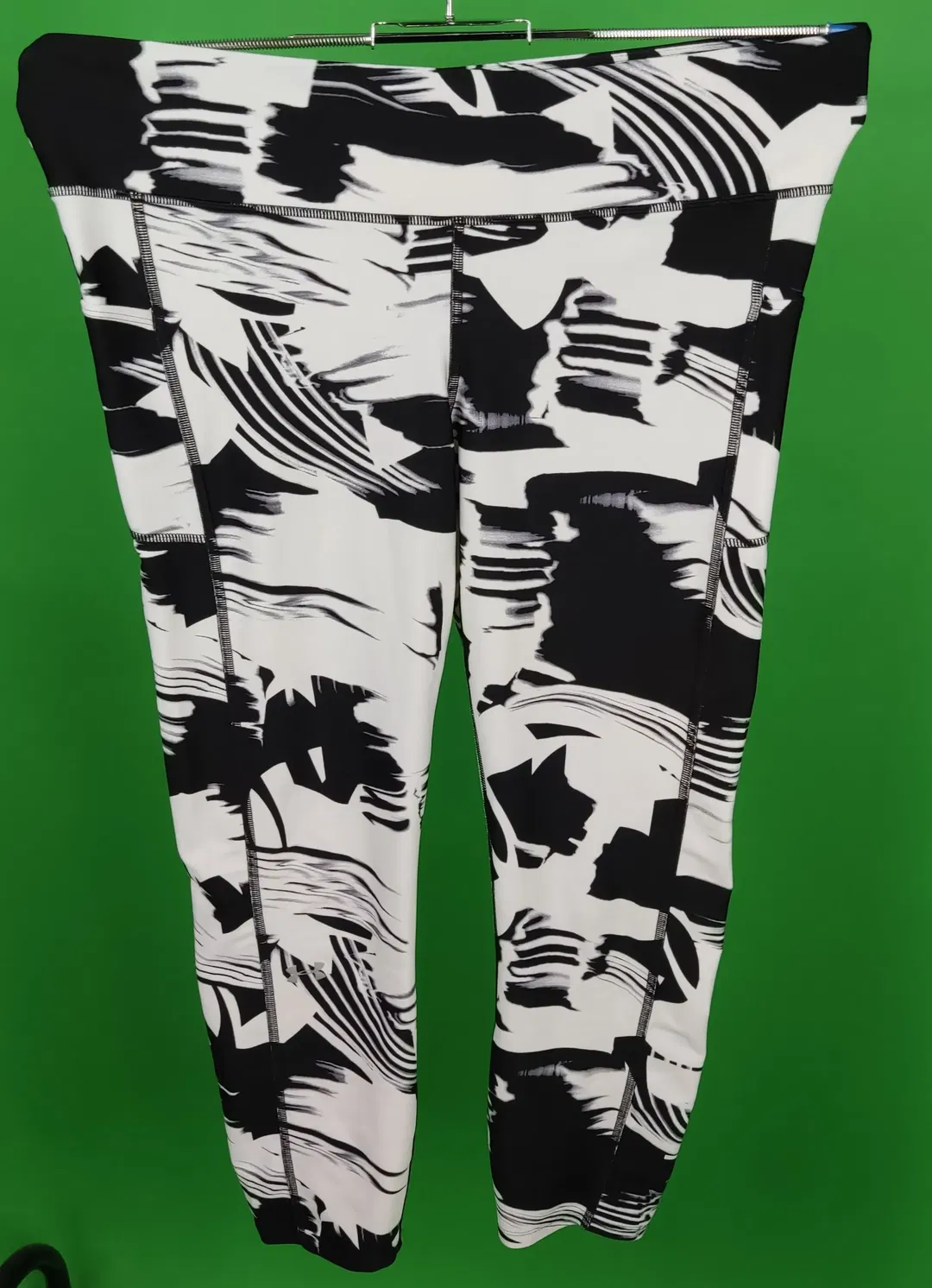 Under Armour - Damen Leggings Gr. L - Bild 4