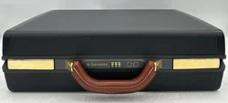 Vintage Samsonite Aktenkoffer Hartschale - Bild 1