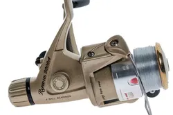 Rapid Angelrolle HS 3000A Gold - Bild 3