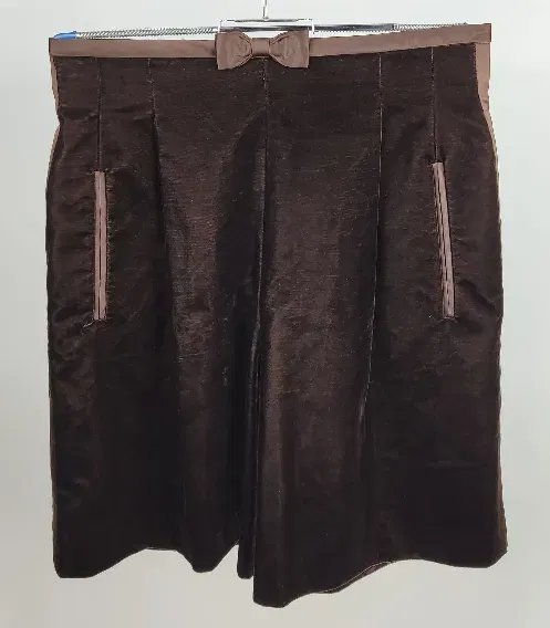 Escada Couture - Damen Shorts Gr. 38 - Bild 1