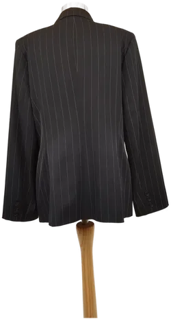 Jones Damen Blazer schwarz Gr. 42 - Bild 3