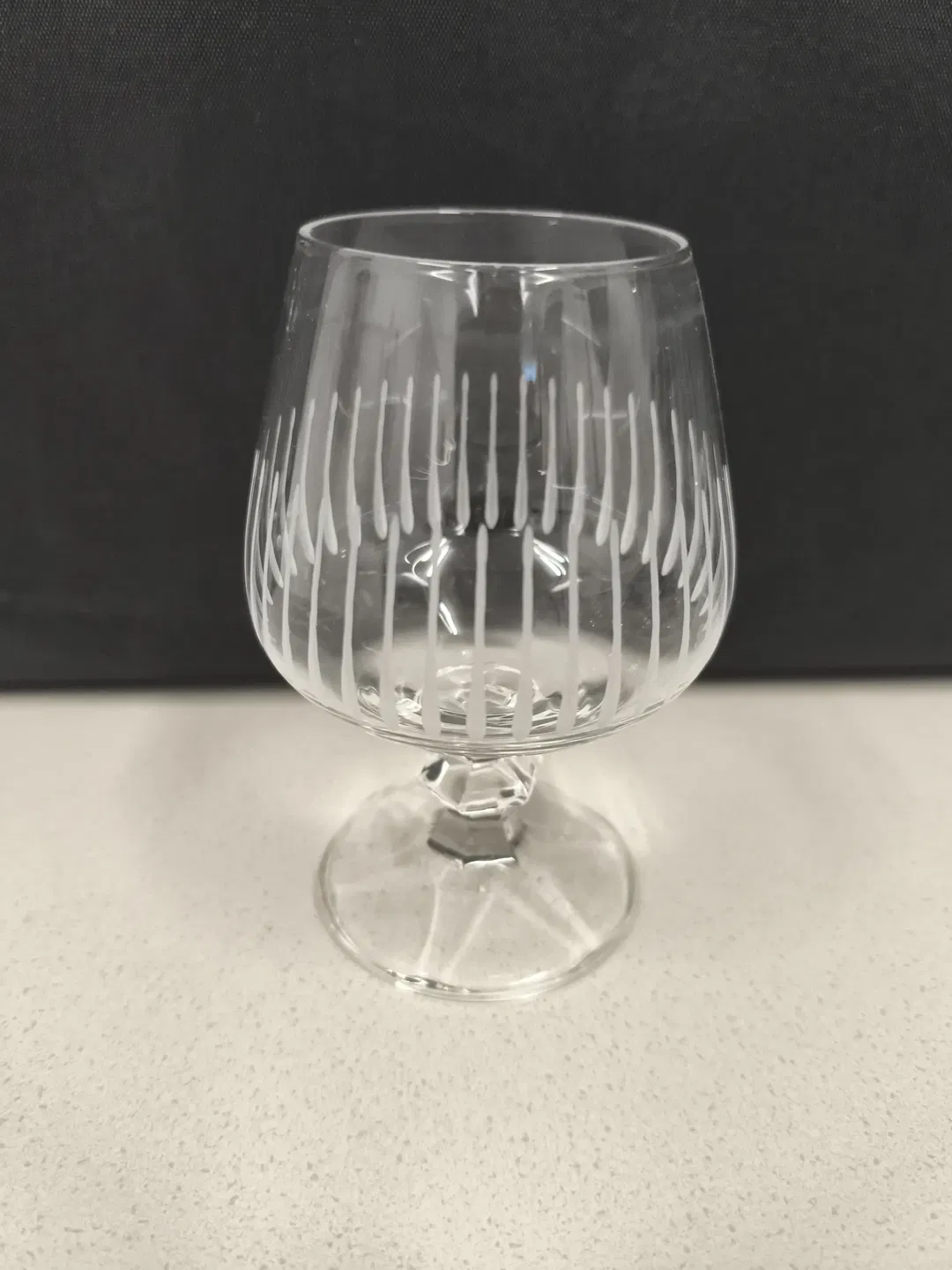 Set 6 Cognacgläser, Vintage, 1960er - Bild 1