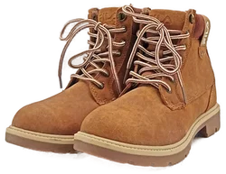 Fila Damenboots braun Gr. 37 - Bild 1