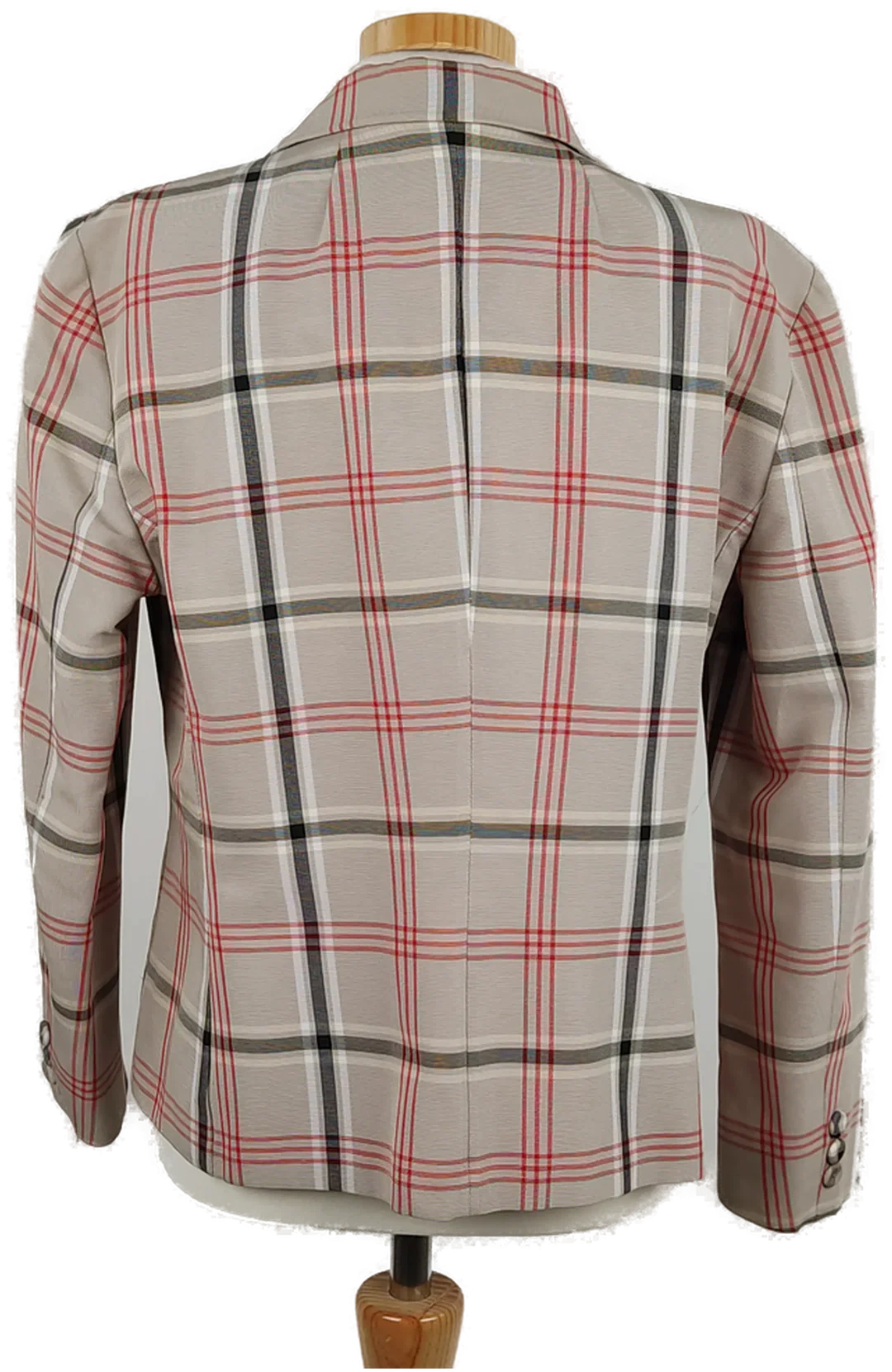 Max Mara Damen Blazer - M/38 – Bild 3