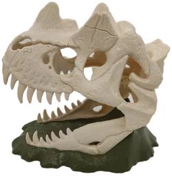 Schleich große Schädelfalle aus Dino-Set 42348 - Bild 1