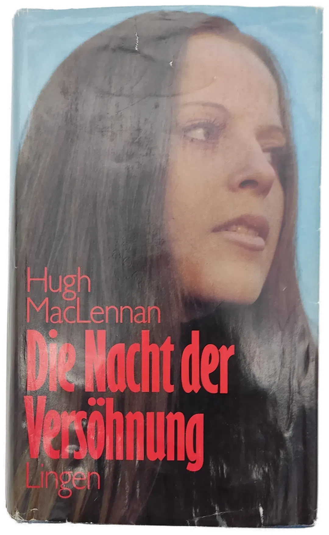 Die Nacht der Versöhnung - Hugh MacLennan - Bild 2