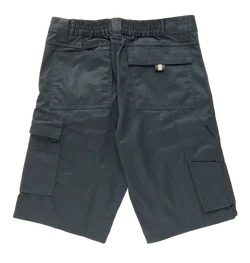 Kingcraft Herren Arbeitsshorts, schwarz - Gr. M (EUR 48) - Bild 2