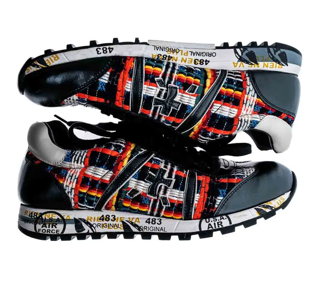Premiata Schuhe 