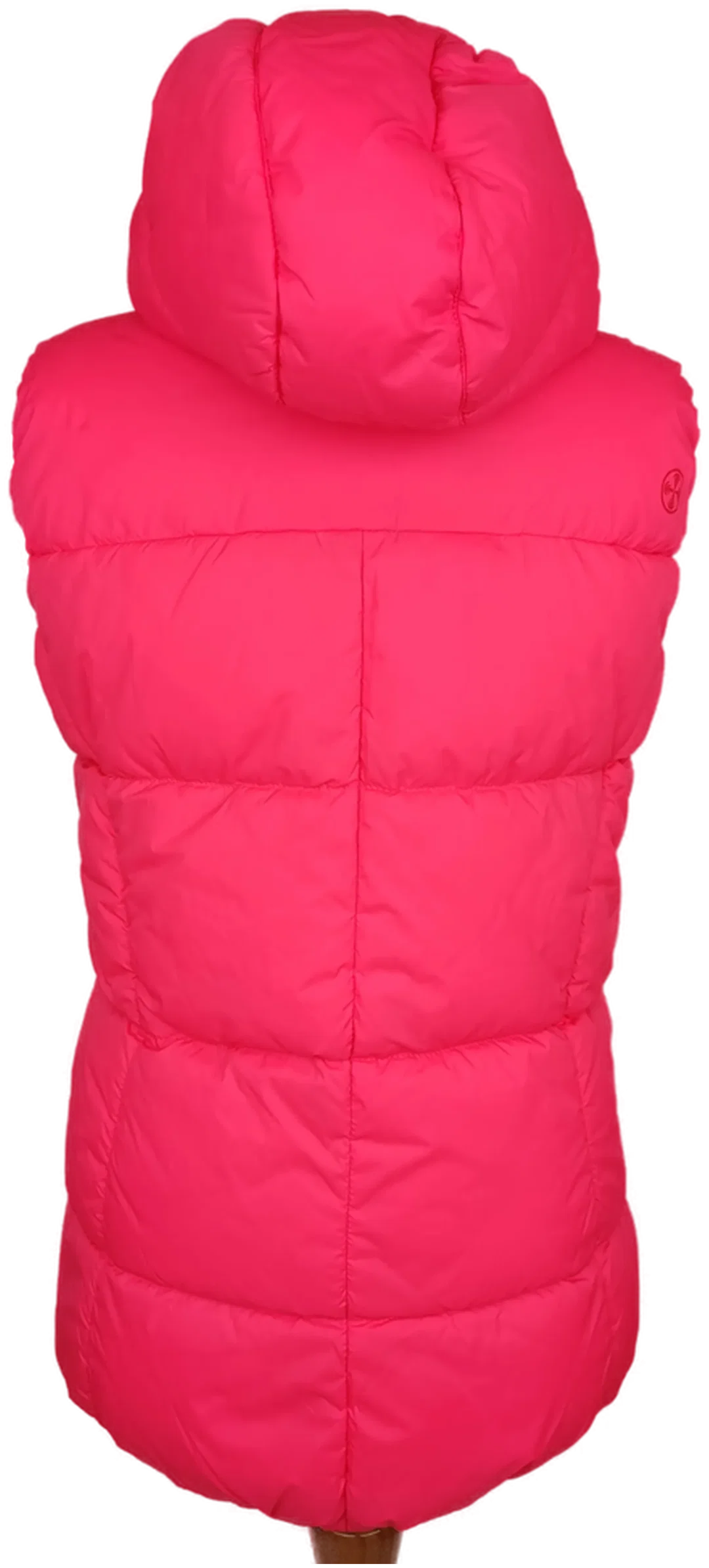 Brunotti Damen Weste neon pink/hellblau - S/36 – Bild 2