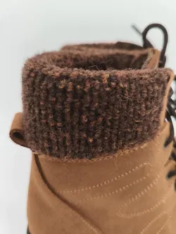 Mädchenschuhe 