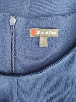 Midikleid Street One Gr.38 | Zeitloser Klassiker – Vorschau 4