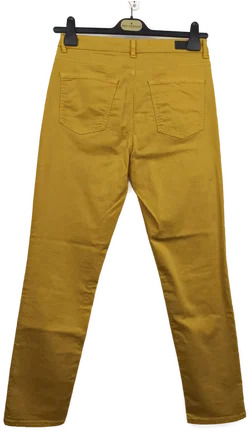 Benetton, Damenjeans, Gr. 31 - Bild 2