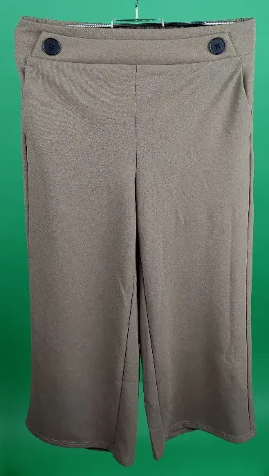 Vero Moda - Damen 7/8 Hose Gr. S - Bild 1