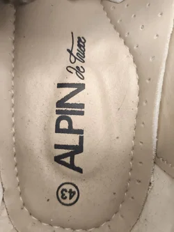 Alpin de Luxe, Trachtenschuhe Herren, Gr. 43, Haferlschuhe - Bild 4