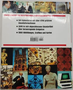 Buch "Chronik der Menschheit" von Bodo Harenberg  – Vorschau 3
