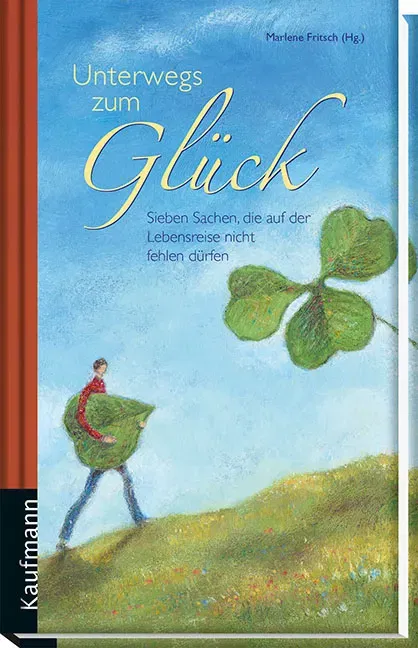 Buch Unterwegs zum Glück - Bild 2