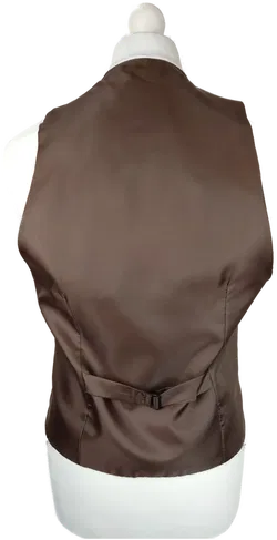 Herren Hochzeitsanzug 3‑teilig Sonstige Größe 48 | Neu & Ungetragen - Bild 6