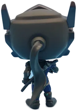 Funko Pop! Overwatch Genji - Bild 3