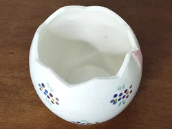 Osterdeko -Schale/Vase 1 - Bild 2