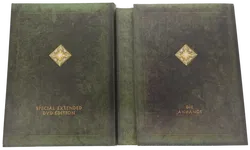 Der Herr der Ringe: Trilogie 12 Disc Special Extender DVD Edition Box - Bild 4